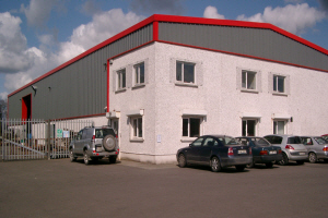 Voss Engineering Ltd